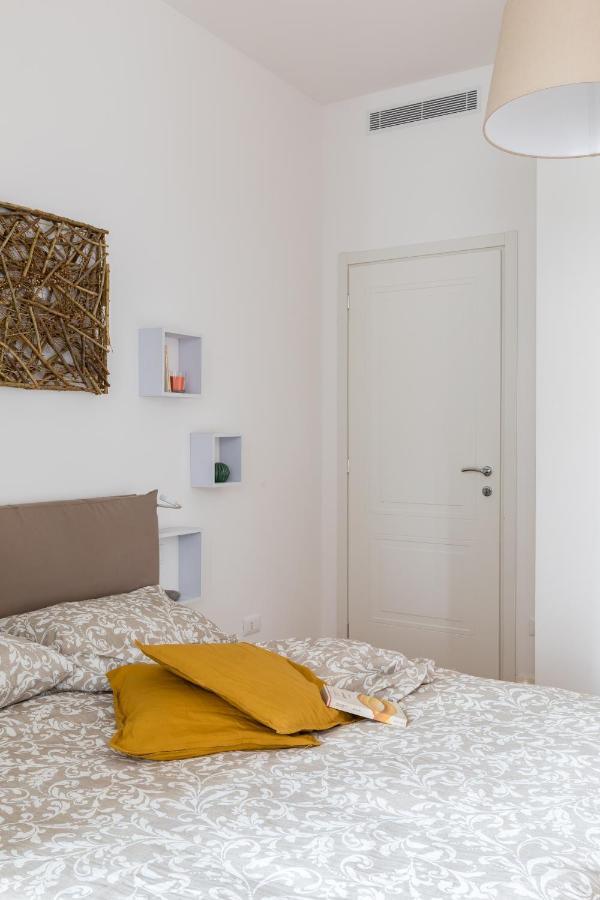Porto Fluviale House Daire Roma Dış mekan fotoğraf