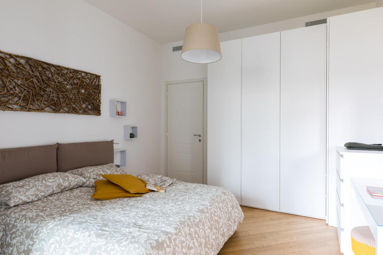 Porto Fluviale House Daire Roma Dış mekan fotoğraf